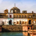 Property of Ayodhya Lachmanpath